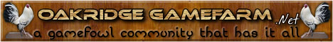 OakridgeGamefarm.Net, We Have It All