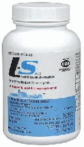 LS 50 Generic