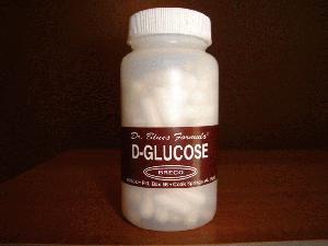 Breco D Glucose Capsules