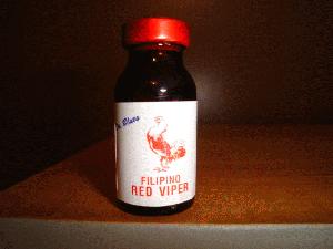 Breco Filipino Red Viper