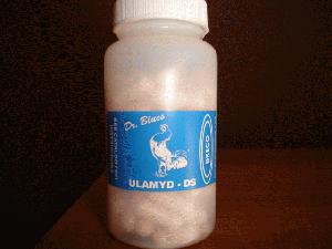 Breco Ulamyd DS Capsules