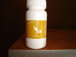 Breco Premo capsule 100 ct