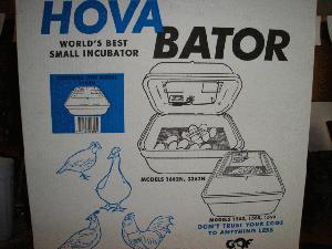 GQF Hova Bator 1602N