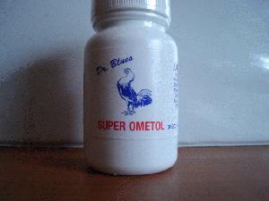 Breco Super Ometol 600