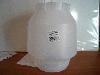 GQF Gallon Drinker Jug